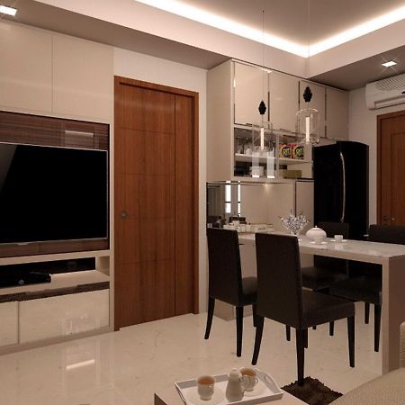 Educity Apartment Princeton - Jusuf Surabaya Exterior foto