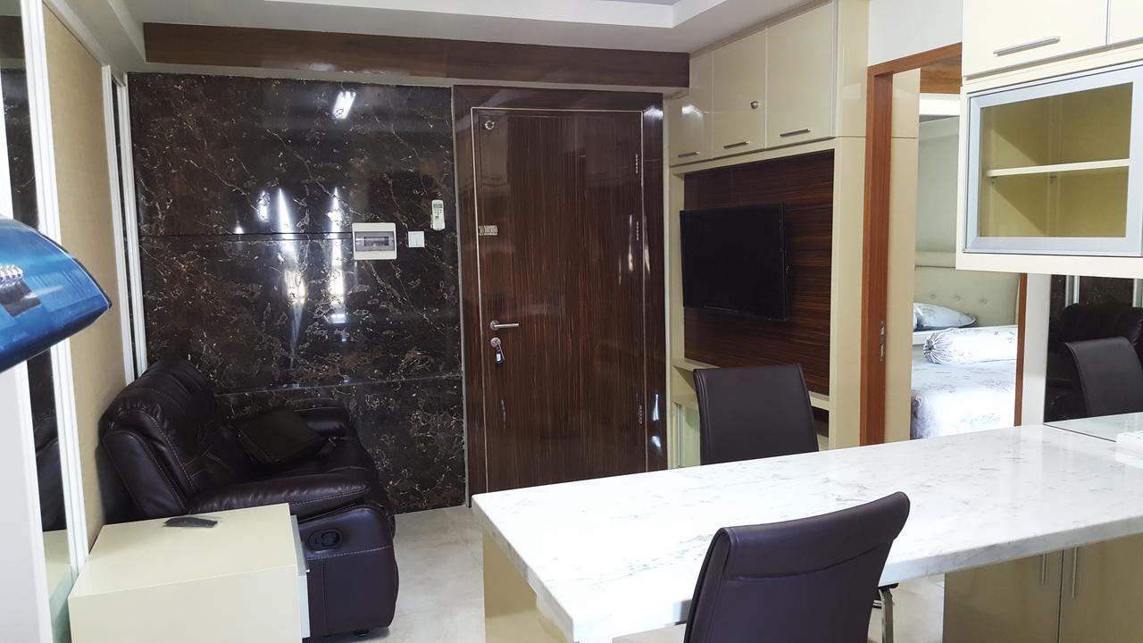 Educity Apartment Princeton - Jusuf Surabaya Exterior foto